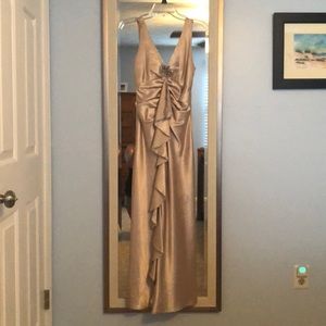 Formal gown